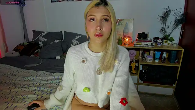 cuteweed420 online show from 01/17/26, 06:07