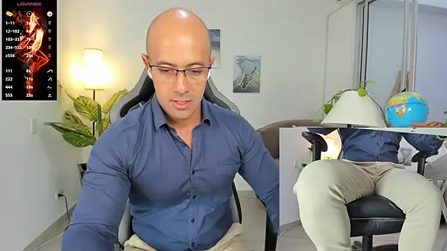 ryan master  online show from 12/17/24, 11:39