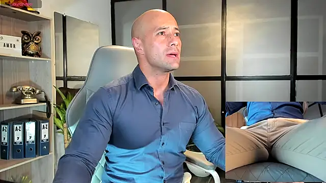 ryan master  online show from 12/17/24, 07:59