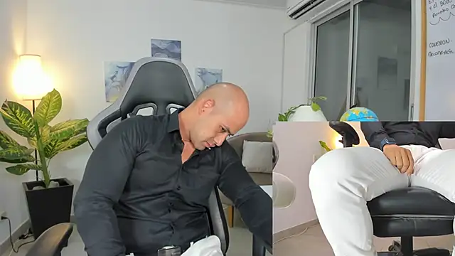 ryan master  online show from 12/19/24, 10:13