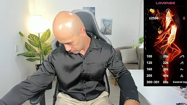 ryan master  online show from 12/21/24, 10:17