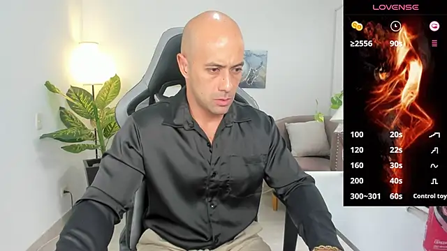 ryan master  online show from 12/21/24, 01:21