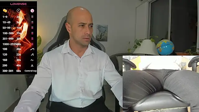 ryan master  online show from 12/23/24, 09:05