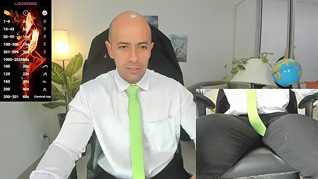 ryan master  online show from 12/23/24, 12:30