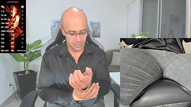 ryan master  online show from 01/02/25, 10:05