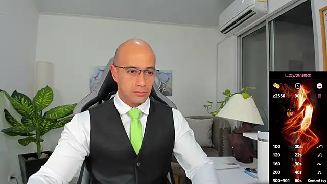 ryan master  online show from 01/03/25, 09:15