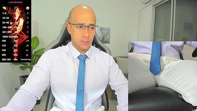 ryan master  online show from 01/04/25, 09:10