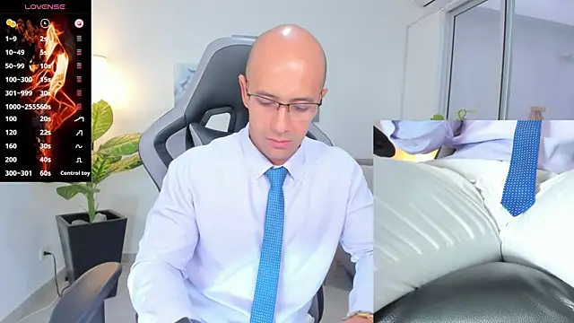 ryan master  online show from 01/04/25, 12:16