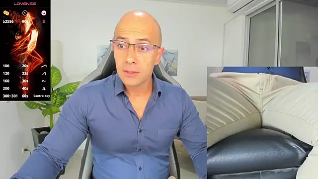 ryan master  online show from 01/05/25, 09:05