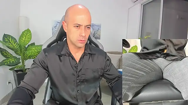 ryan master  online show from 01/07/25, 09:07