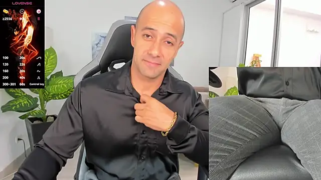 ryan master  online show from 01/07/25, 12:09