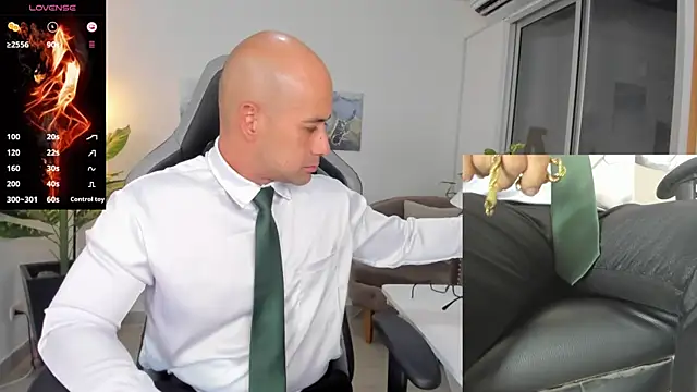 ryan master  online show from 01/10/25, 09:13