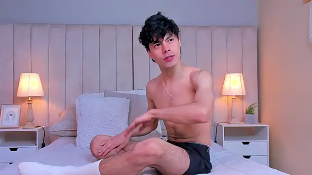 Dammon Stallion online show from 01/23/25, 01:13