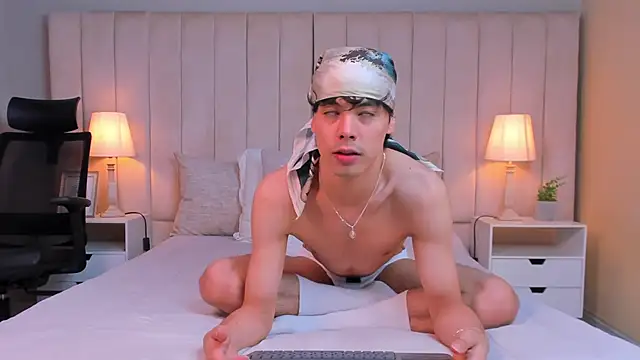 Dammon Stallion online show from 01/26/25, 05:23