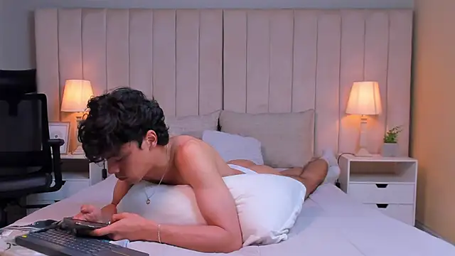 Dammon Stallion online show from 01/26/25, 08:25