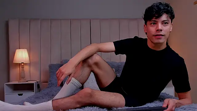 Dammon Stallion online show from 02/04/25, 01:06