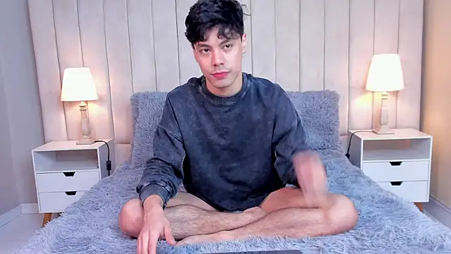 Dammon Stallion online show from 02/05/25, 11:12