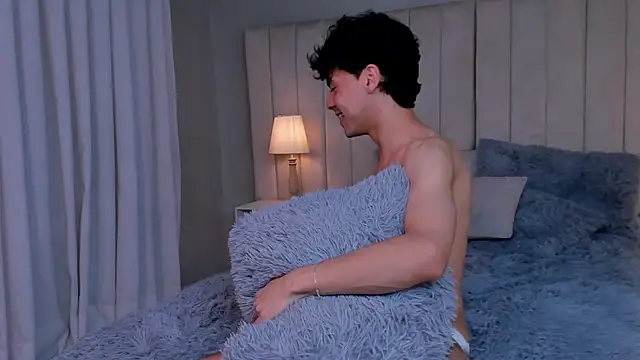 Dammon Stallion online show from 02/05/25, 02:16