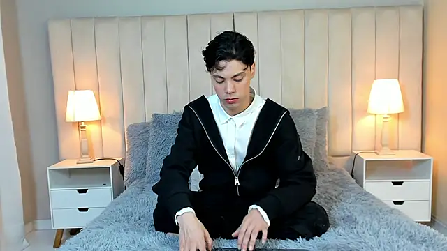 Dammon Stallion online show from 02/08/25, 11:33