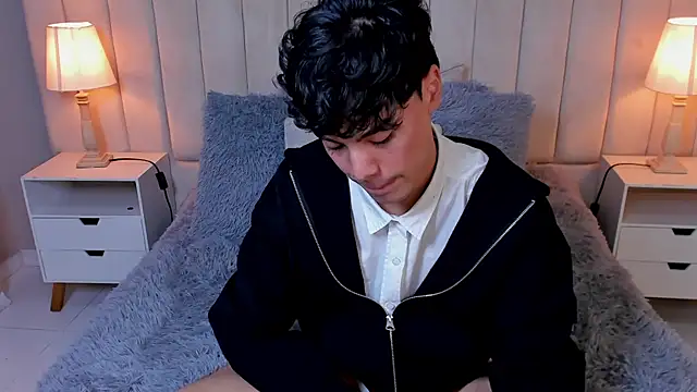 Dammon Stallion online show from 02/08/25, 02:38