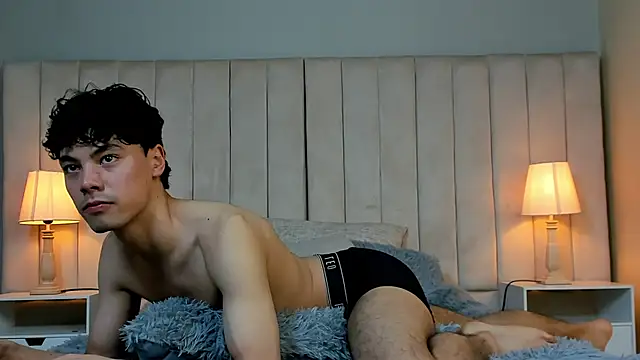 Dammon Stallion online show from 02/09/25, 11:58