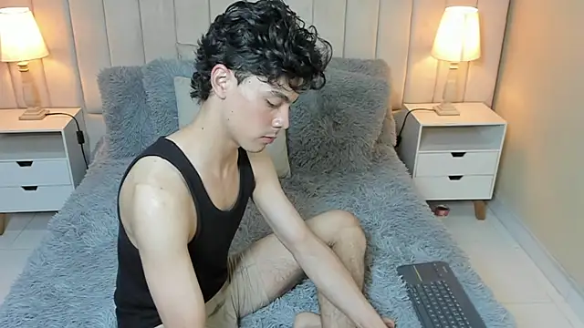 Dammon Stallion online show from 02/11/25, 03:51