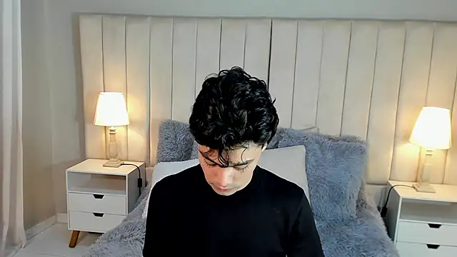 Dammon Stallion online show from 02/16/25, 04:42