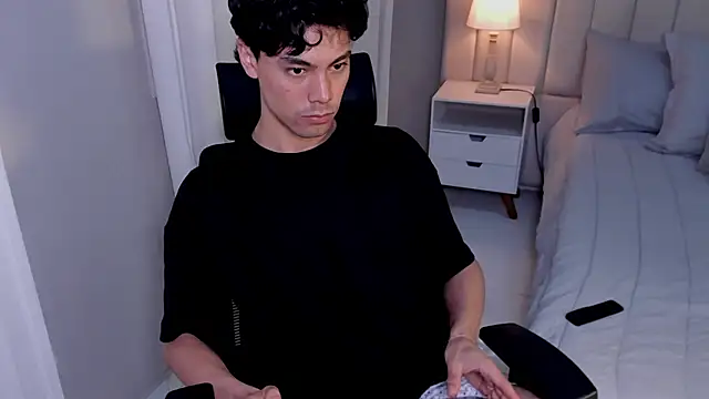 Dammon Stallion online show from 02/21/25, 03:10