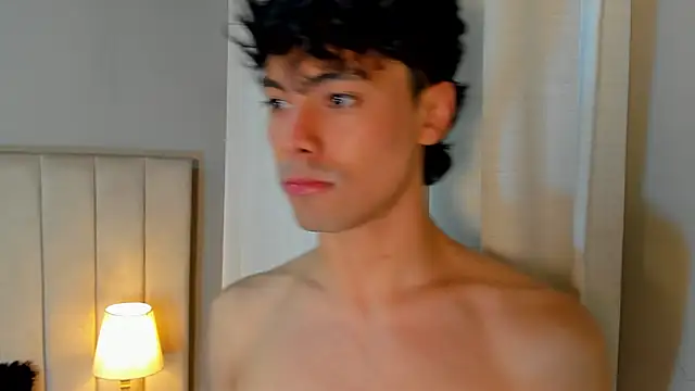 Dammon Stallion online show from 03/17/25, 06:32