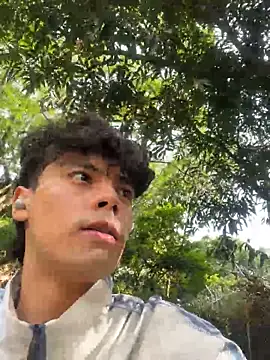 Dammon Stallion online show from 03/18/25, 08:37