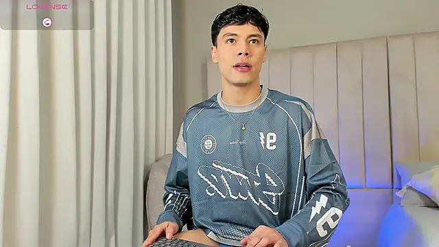 Dammon Stallion online show from 11/14/25, 03:00