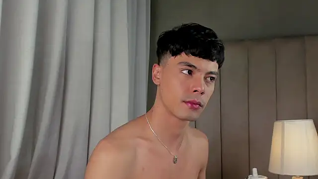 Dammon Stallion online show from 12/19/25, 04:14