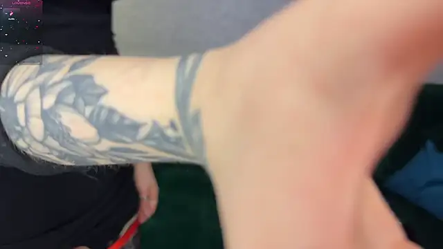 BestModelsDuo online show from 01/19/25, 04:46