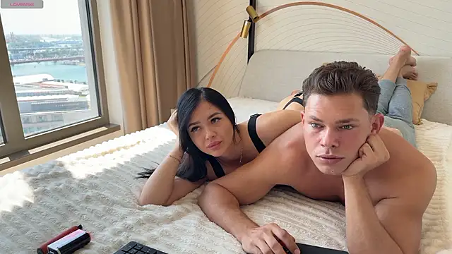 BestModelsDuo online show from 07/14/26, 01:06