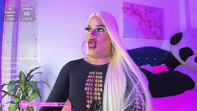 Snapshot of Missisabella_ chatting on 01/18/25, 01:08 Missisabella online show from 01/18/25, 01:08