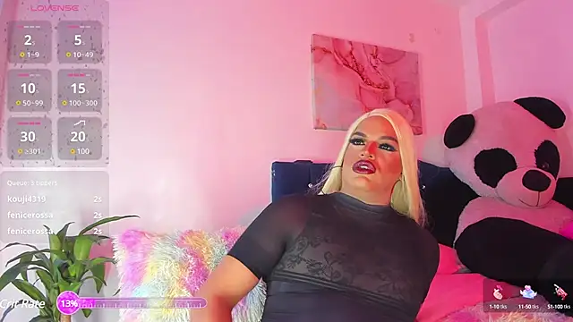 Snapshot of Missisabella_ chatting on 01/19/25, 07:25 Missisabella online show from 01/19/25, 07:25