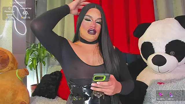 Snapshot of Missisabella_ chatting on 11/14/25, 01:15 Missisabella online show from 11/14/25, 01:15