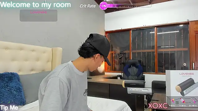 Snapshot of ricky_backus chatting on 02/15/25, 11:28 ricky backus online show from 02/15/25, 11:28