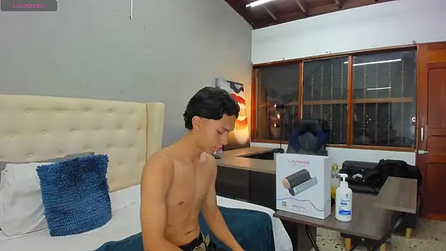 Snapshot of ricky_backus chatting on 02/18/25, 11:22 ricky backus online show from 02/18/25, 11:22