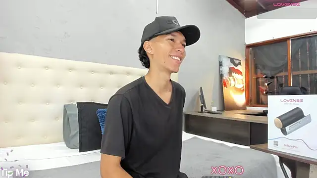 Snapshot of ricky_backus chatting on 02/25/25, 11:30 ricky backus online show from 02/25/25, 11:30