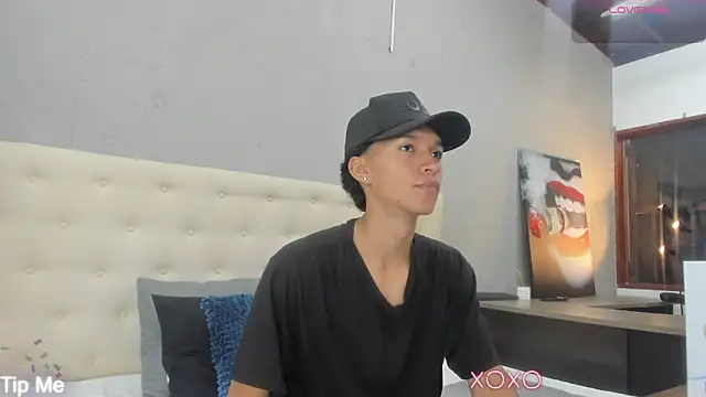 Snapshot of ricky_backus chatting on 02/28/25, 11:14 ricky backus online show from 02/28/25, 11:14