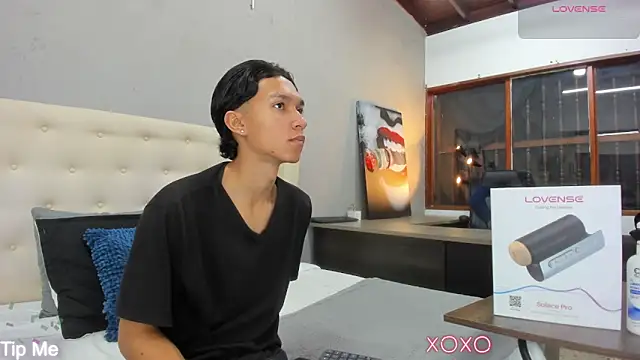 Snapshot of ricky_backus chatting on 03/03/25, 11:22 ricky backus online show from 03/03/25, 11:22