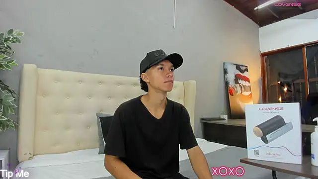 Snapshot of ricky_backus chatting on 03/04/25, 11:19 ricky backus online show from 03/04/25, 11:19