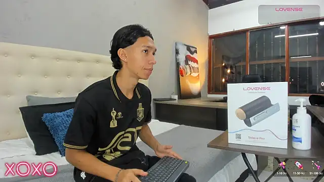 Snapshot of ricky_backus chatting on 03/09/25, 11:25 ricky backus online show from 03/09/25, 11:25