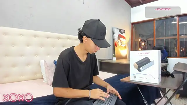 Snapshot of ricky_backus chatting on 03/11/25, 11:23 ricky backus online show from 03/11/25, 11:23