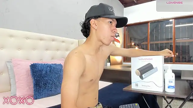 Snapshot of ricky_backus chatting on 03/15/25, 11:19 ricky backus online show from 03/15/25, 11:19