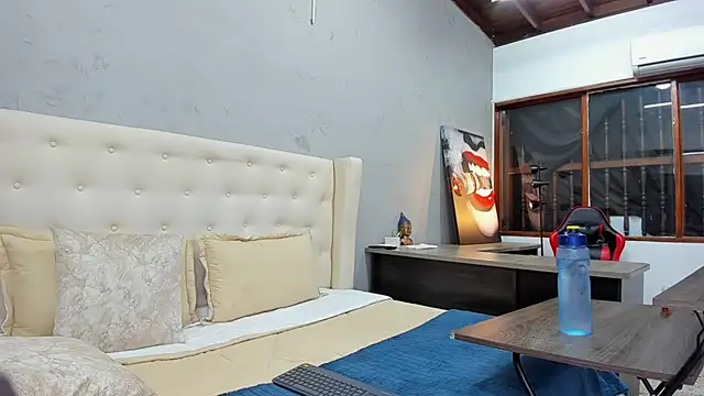 Snapshot of ricky_backus chatting on 09/19/25, 11:22 ricky backus online show from 09/19/25, 11:22