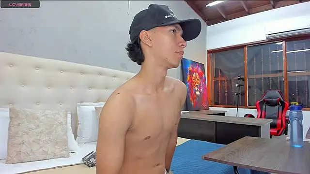 Snapshot of ricky_backus chatting on 10/09/25, 11:19 ricky backus online show from 10/09/25, 11:19