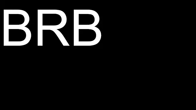ricky backus online show from 04/13/26, 09:09