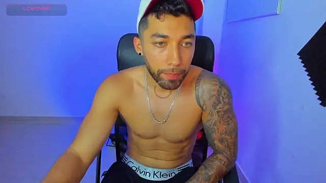 Sweet and caramel online show from 02/10/26, 09:13